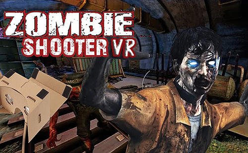 download Zombie shooter VR apk